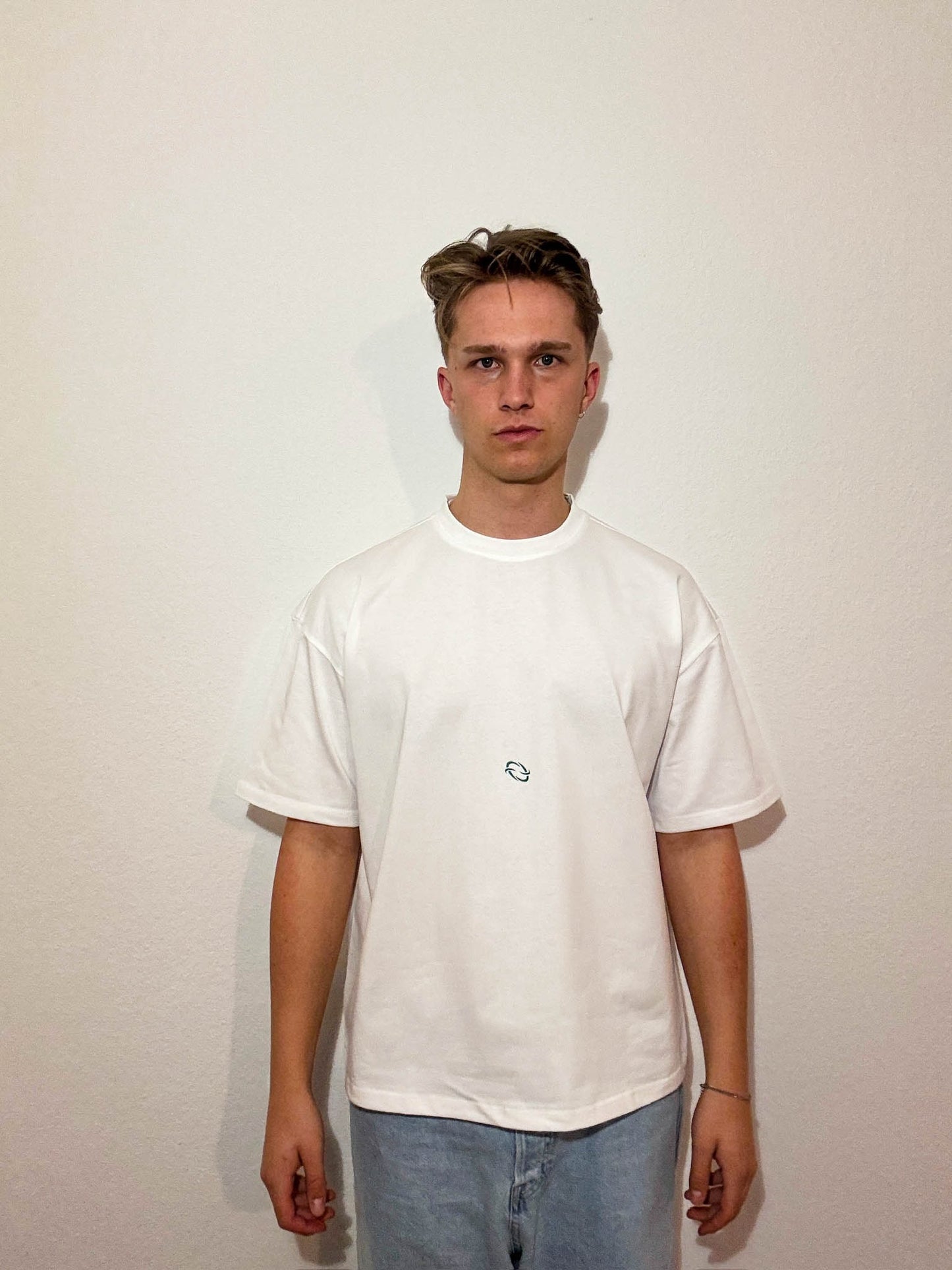 Creative Club Member Tee