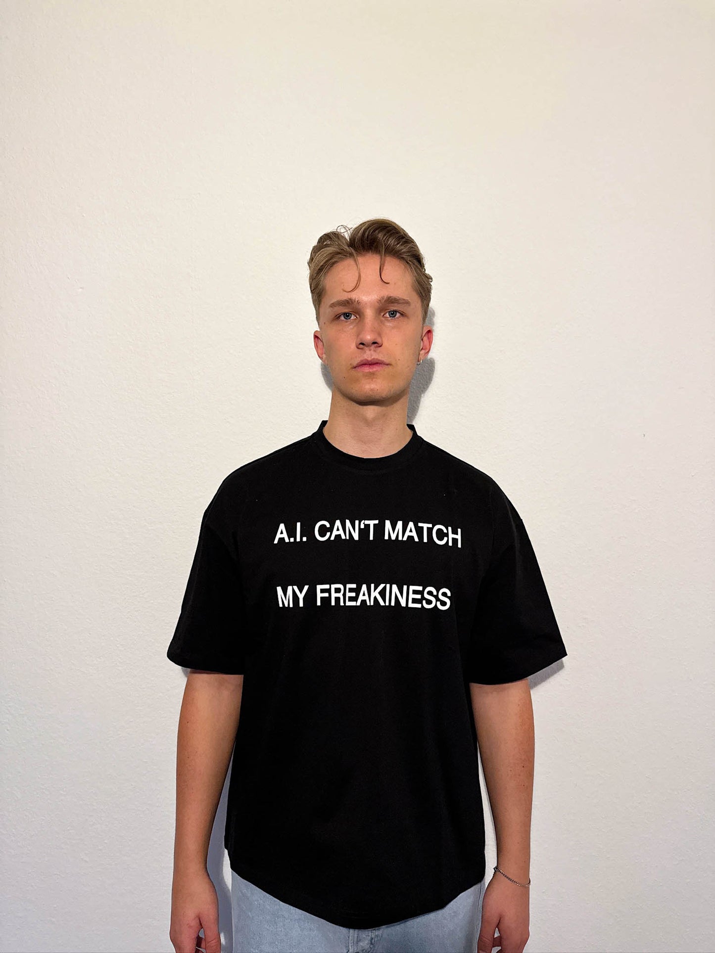 A.I. Tee