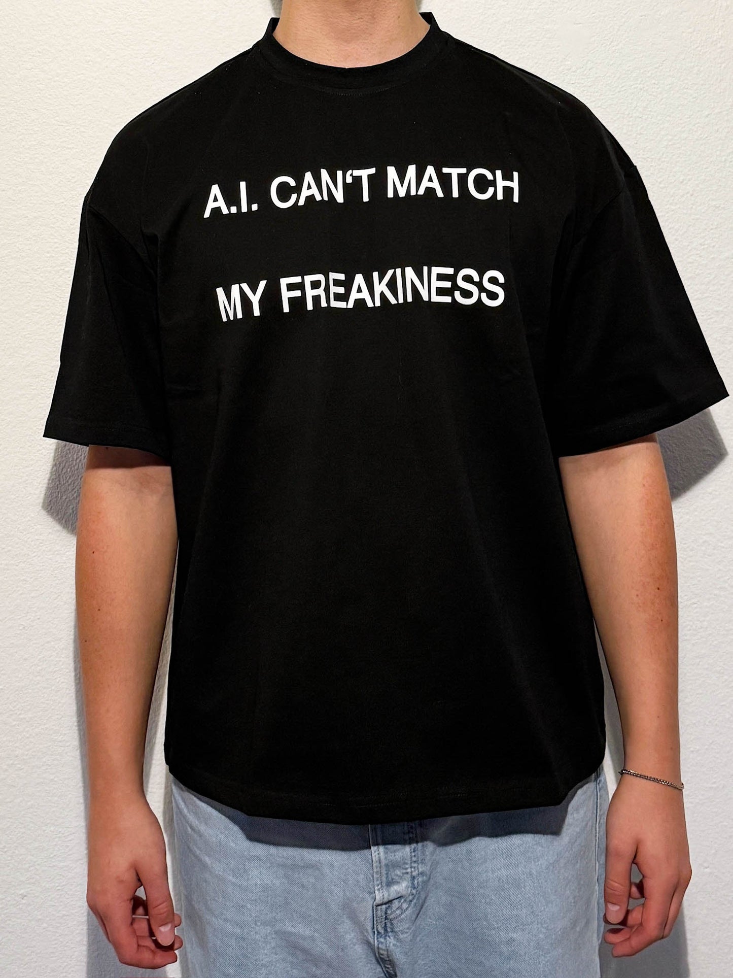 A.I. Tee